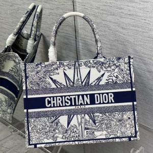 디올 DIOR 북토트백36CM