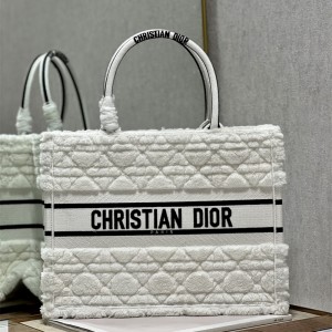 디올 DIOR 북토트백36CM