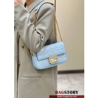 펜디 FENDI 바게트백 24CM