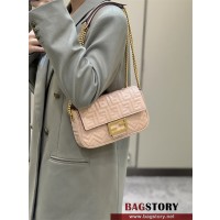 펜디 FENDI 바게트백 24CM