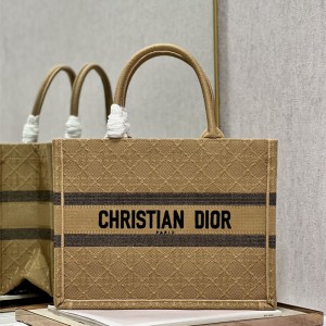 디올 DIOR 북토트백36CM