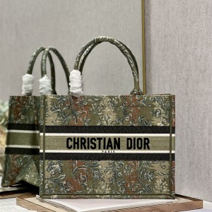 디올 DIOR 북토트백36CM