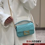 펜디 FENDI 바게트백 19CM