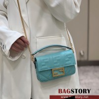 펜디 FENDI 바게트백 19CM