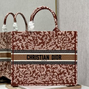 디올 DIOR 북토트백42CM