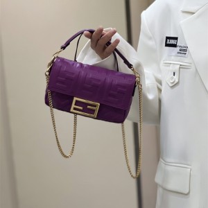 펜디 FENDI 바게트백 19CM