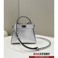 펜디 FENDI  피카부백 23CM