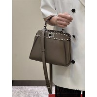 펜디 FENDI  피카부백 23CM
