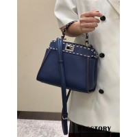 펜디 FENDI  피카부백 23CM