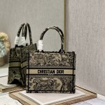 디올 DIOR 북토트백26.5CM