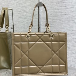 디올 DIOR 북토트백36CM