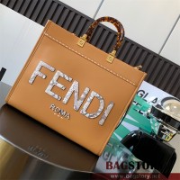펜디 FENDI 토트백 35CM
