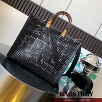 펜디 FENDI 토트백 35CM