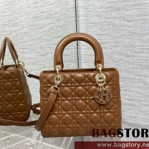 디올 DIOR 레이디백24CM