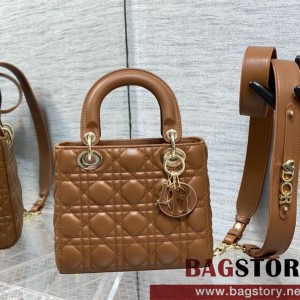 디올 DIOR 레이디백20CM