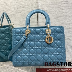 디올 DIOR 레이디백32CM