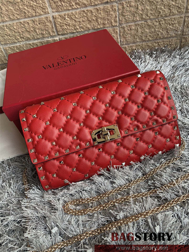 발렌티노 Valentino 23.5CM