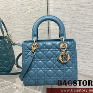 디올 DIOR 레이디백24CM