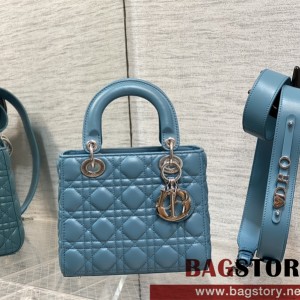 디올 DIOR 레이디백20CM