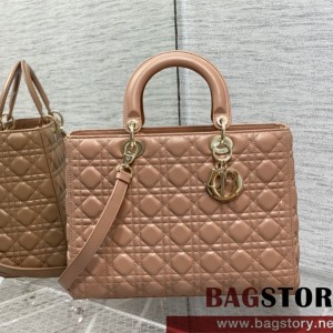 디올 DIOR 레이디백32CM