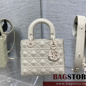 디올 DIOR 레이디백20CM