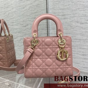 디올 DIOR 레이디백20CM