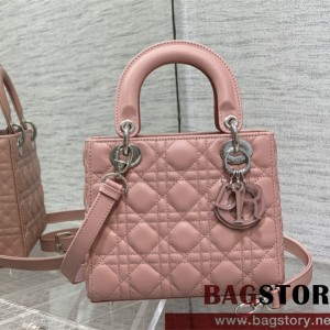 디올 DIOR 레이디백20CM