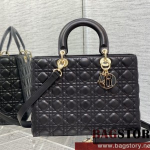 디올 DIOR 레이디백32CM