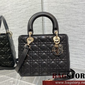 디올 DIOR 레이디백24CM