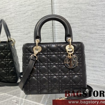 디올 DIOR 레이디백24CM