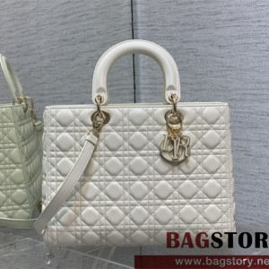디올 DIOR 레이디백32CM