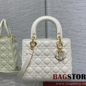 디올 DIOR 레이디백 24CM