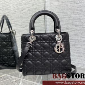 디올 DIOR 레이디백24CM