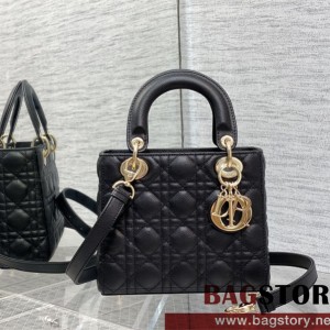 디올 DIOR 레이디백20CM