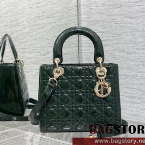 디올 DIOR 레이디백24CM