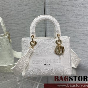 디올 DIOR 레이디백24CM