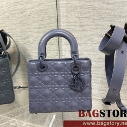 디올 DIOR 레이디백20CM