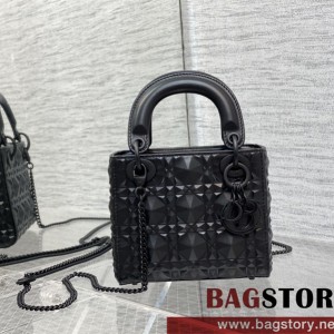 디올 DIOR 레이디백17CM