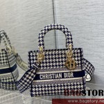 디올 DIOR 레이디백24CM