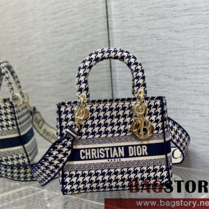 디올 DIOR 레이디백24CM