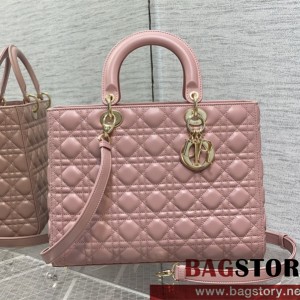 디올 DIOR 레이디백32CM