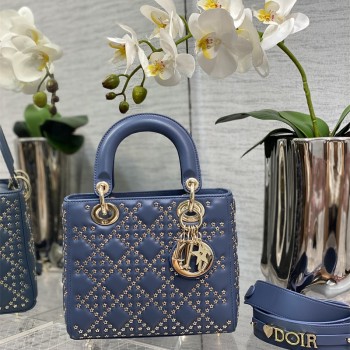 디올 DIOR 레이디백20CM