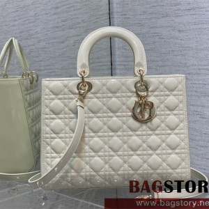 디올 DIOR 레이디백32CM