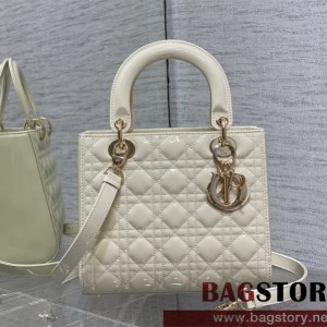 디올 DIOR 레이디백24CM