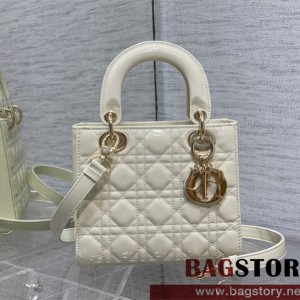 디올 DIOR 레이디백20CM