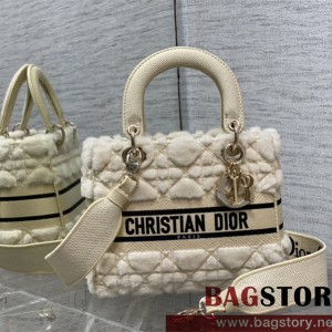 디올 DIOR 레이디백24CM