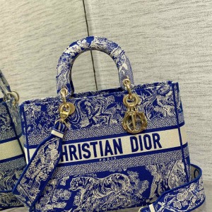 디올 DIOR 레이디백32CM