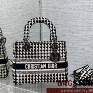 디올 DIOR 레이디백24CM