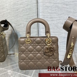 디올 DIOR 레이디백20CM