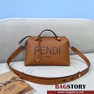 펜디 FENDI 바이더웨이 보스턴백 28CM
